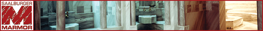 Natursteinwerk Saalburger Marmor